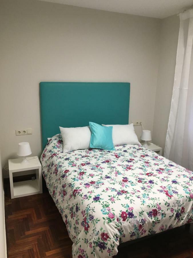 En El Corazon De Pontevedra Apartment Room photo