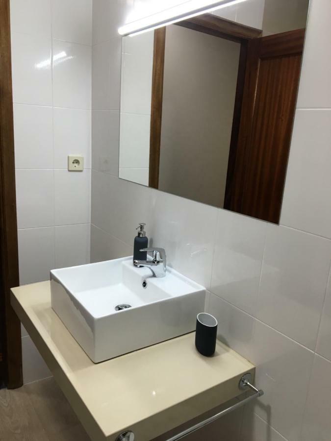 En El Corazon De Pontevedra Apartment Exterior photo