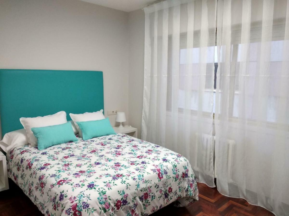En El Corazon De Pontevedra Apartment Exterior photo