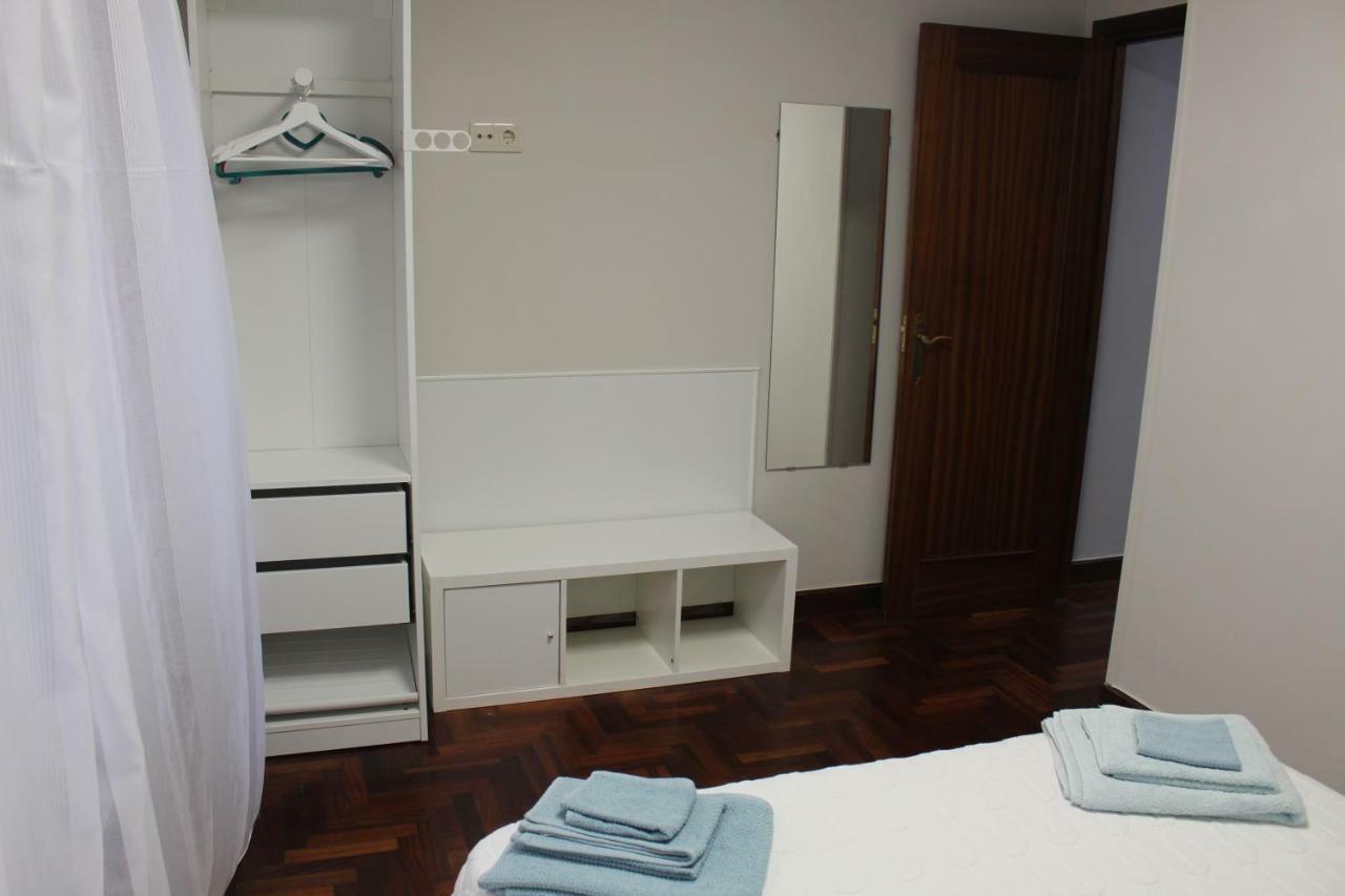 En El Corazon De Pontevedra Apartment Exterior photo