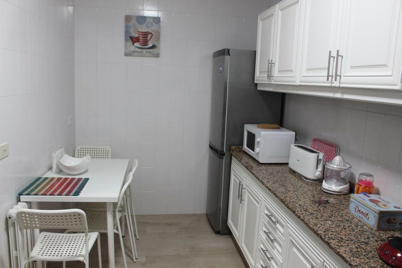 En El Corazon De Pontevedra Apartment Exterior photo