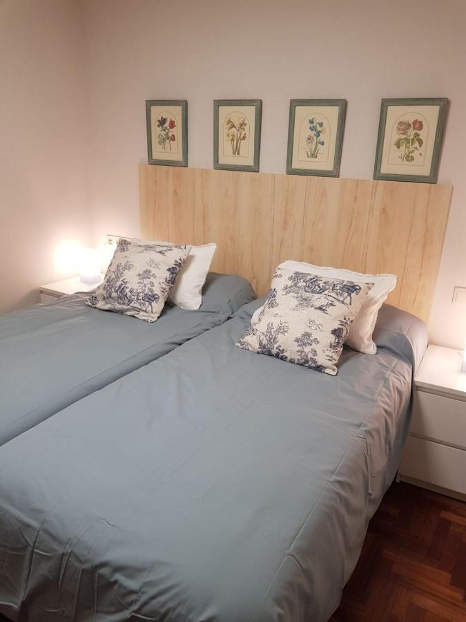 En El Corazon De Pontevedra Apartment Room photo